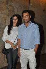 Abhishek Kapoor at Queen screening in Lightbox, Mumbai  on 1st March 2014